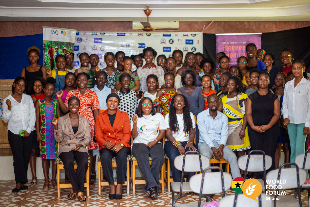 Youth Empowerment Forum