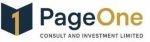 PageOne Consult and Investment Limited
